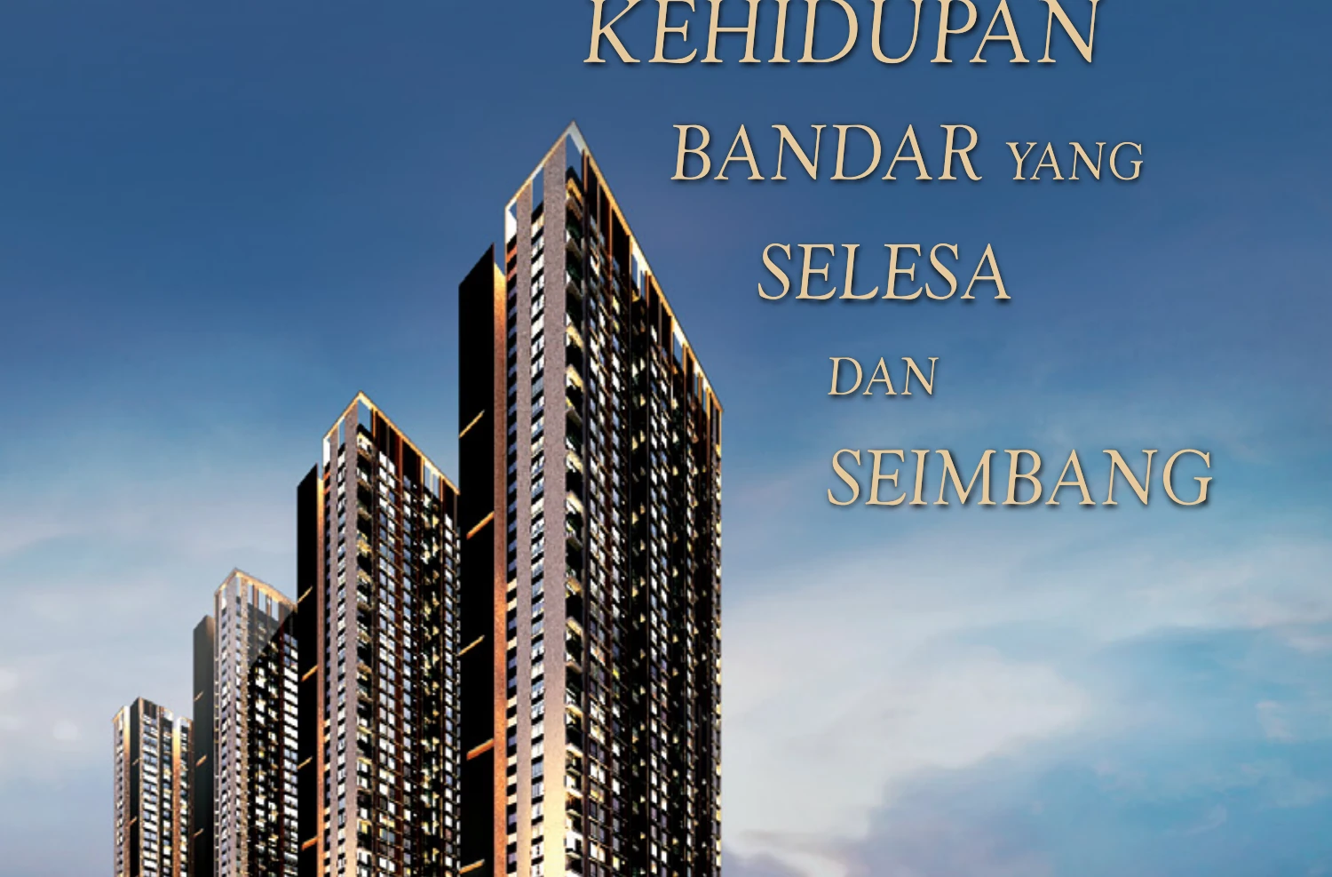 SURIA PARAGON 81100