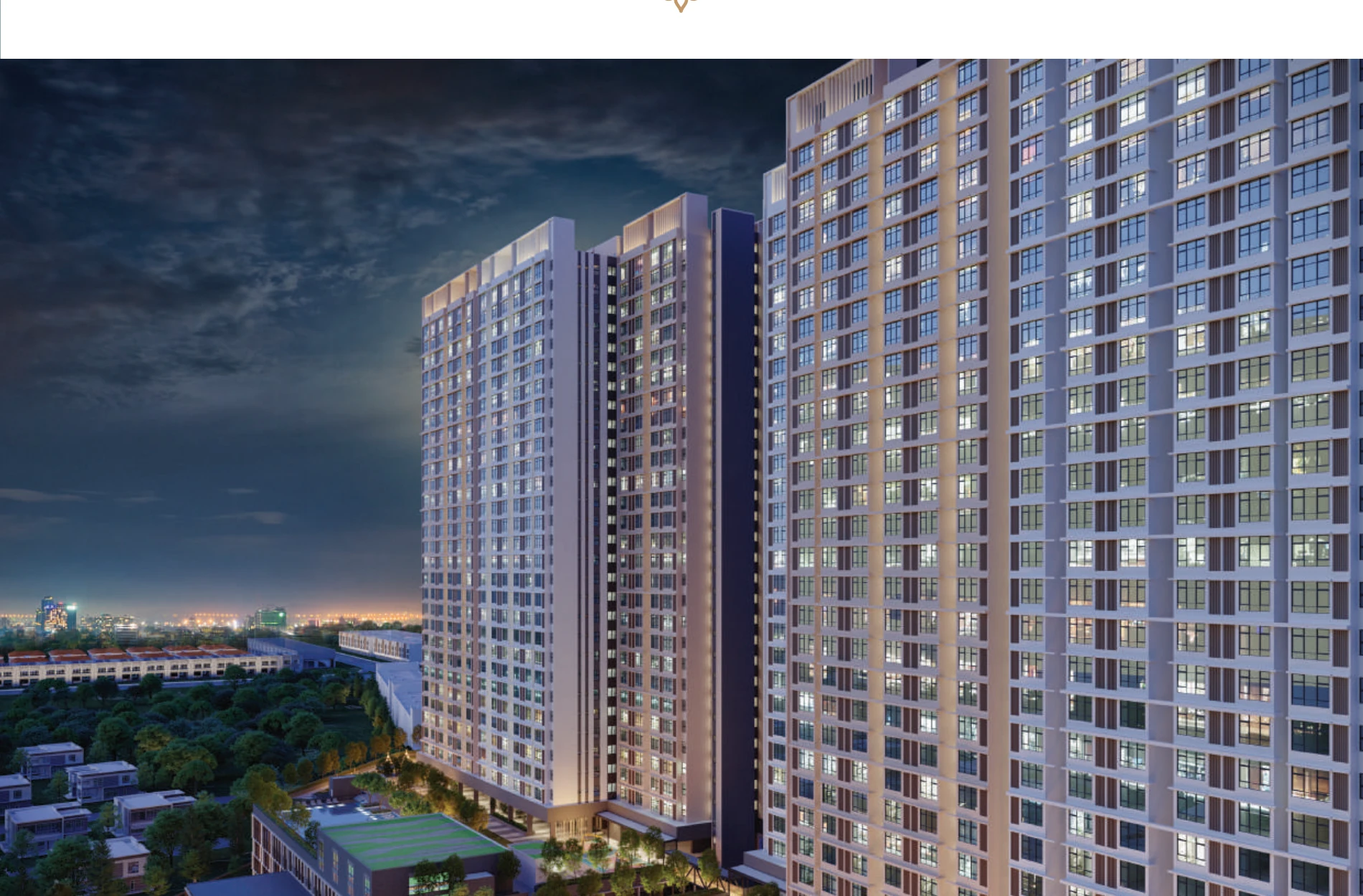 RESIDENSI PONDEROSA 81100