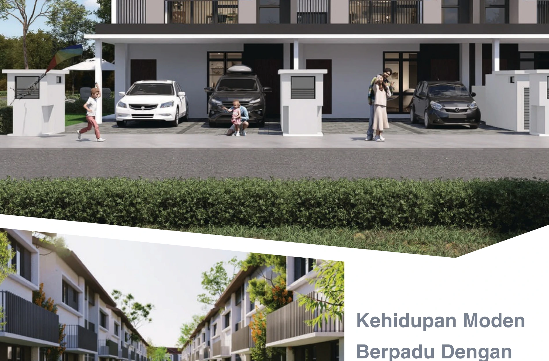RESIDENSI RIMBA Johor