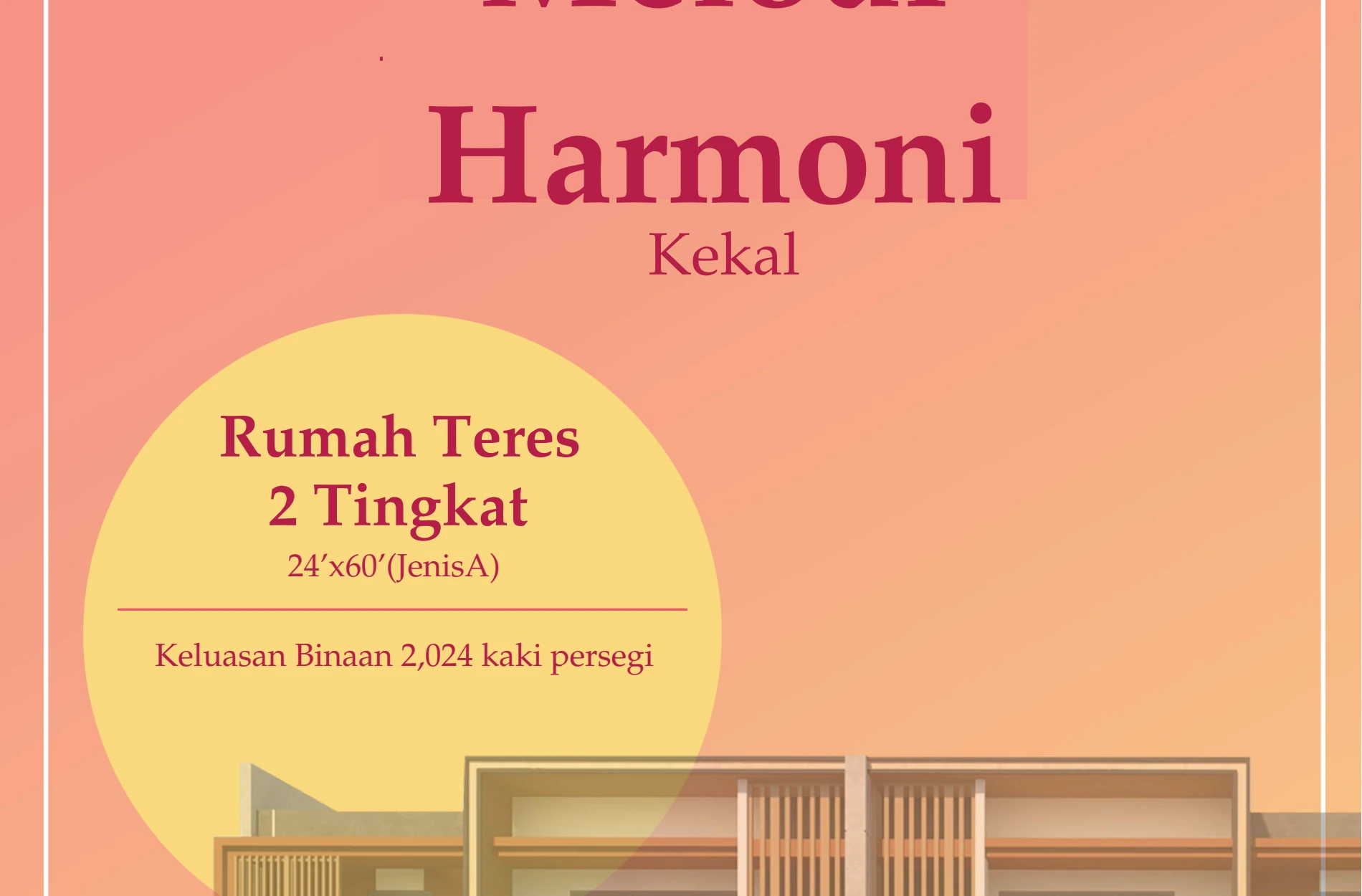MEADOW HEIGHTS Johor