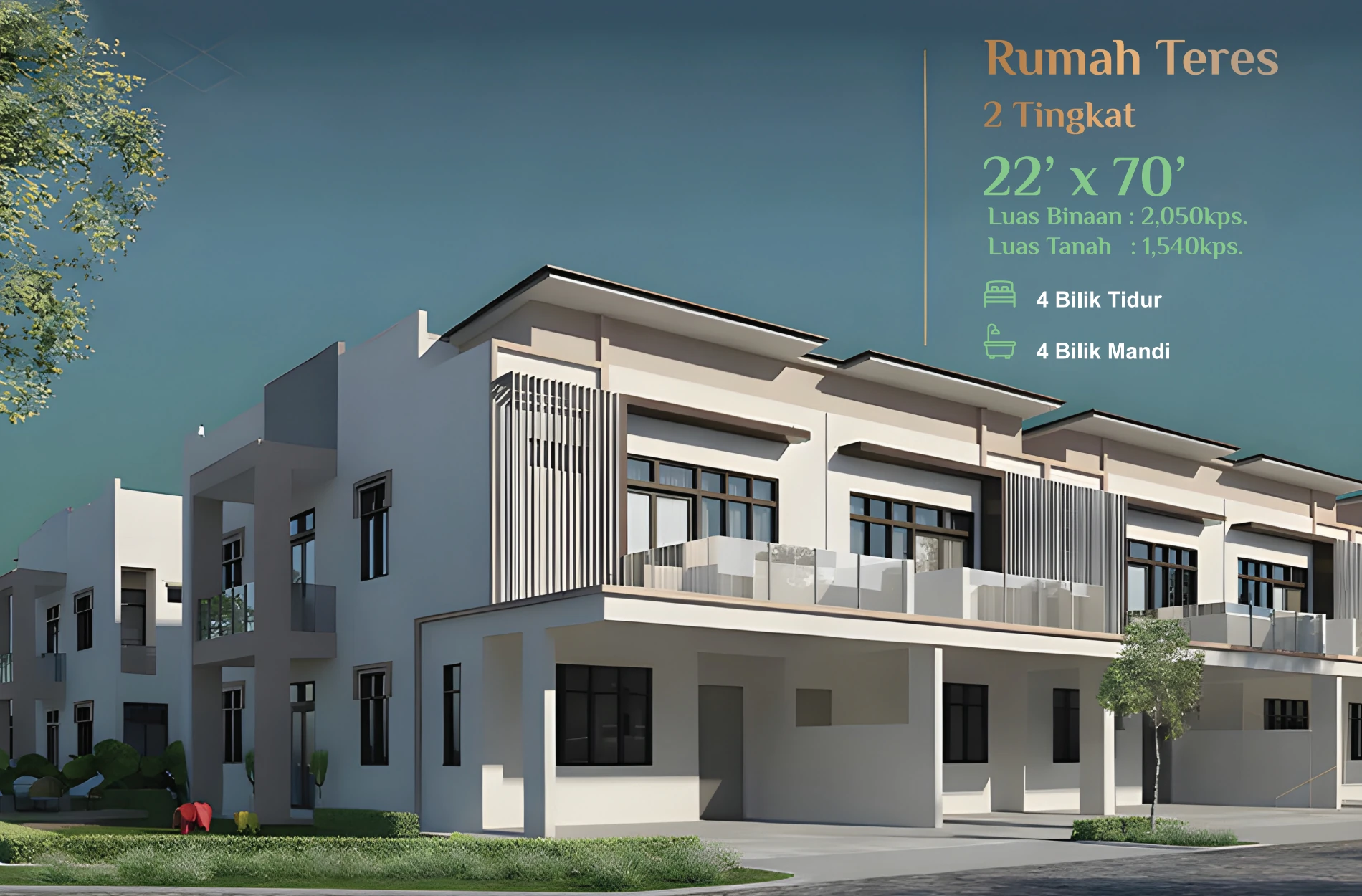 TAMAN PULAI BESTARI Johor Bahru, Johor | 81300