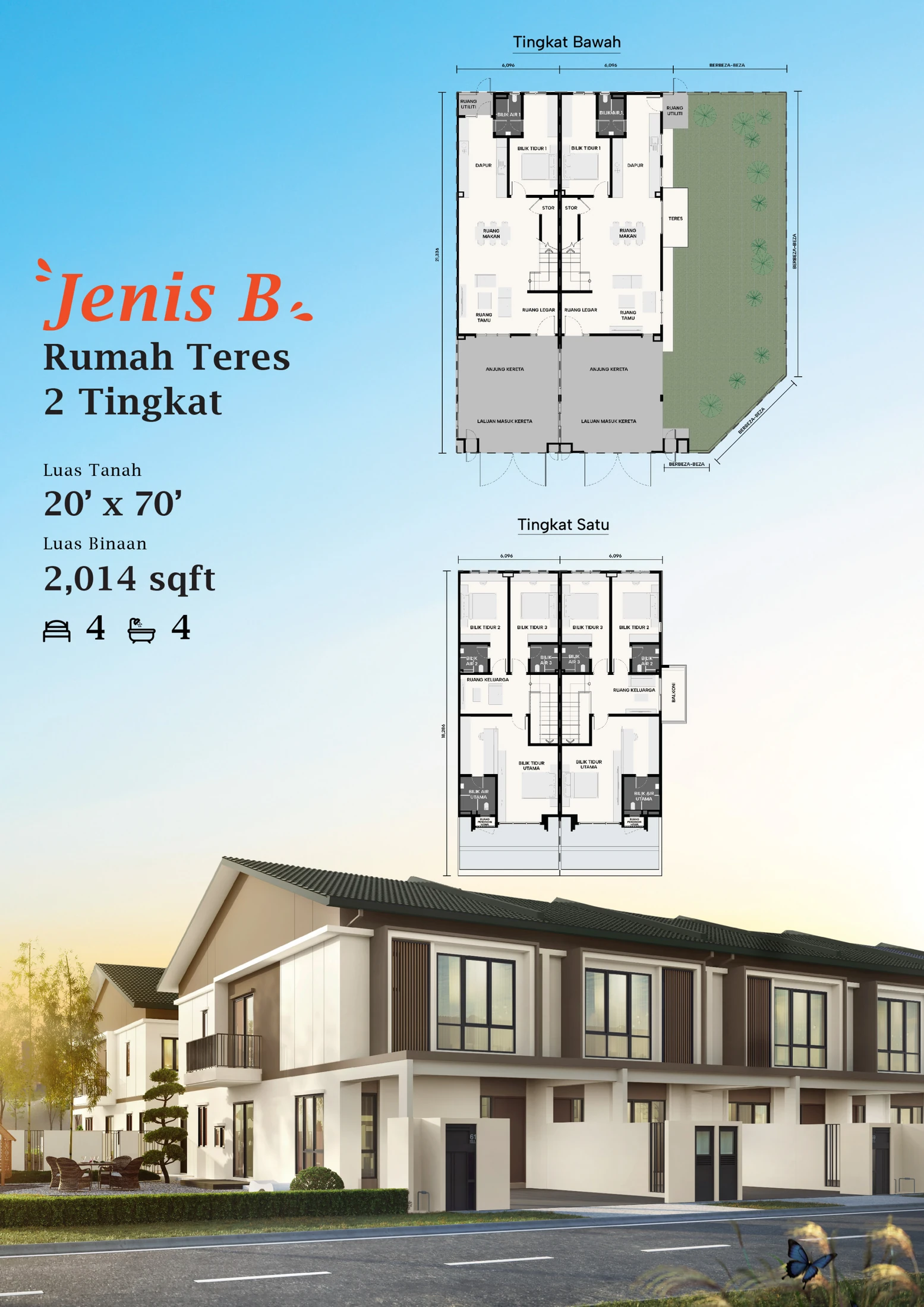 TAMAN NUSA PERMATA Layout - 20183-4 - page 6