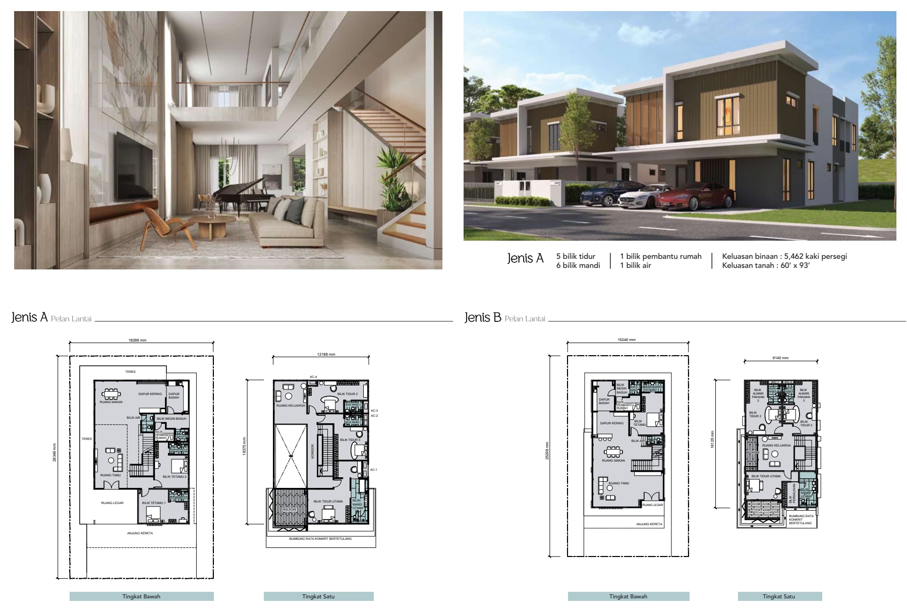 TAMAN BUKIT SURIA Jenis A - 20206-2
