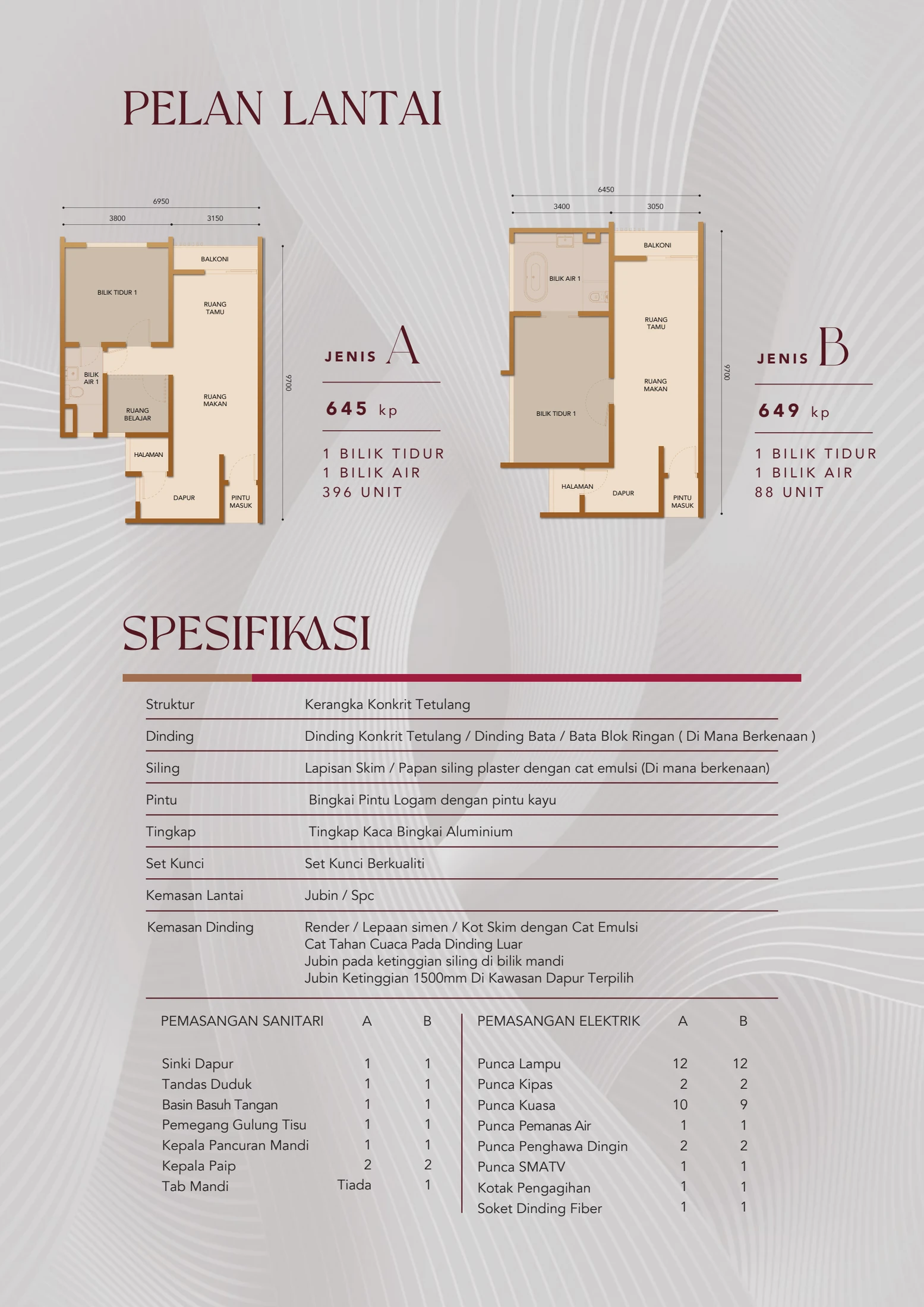 SUITE PREMIUM PARAGON Official layout - 30917-1 - page 2