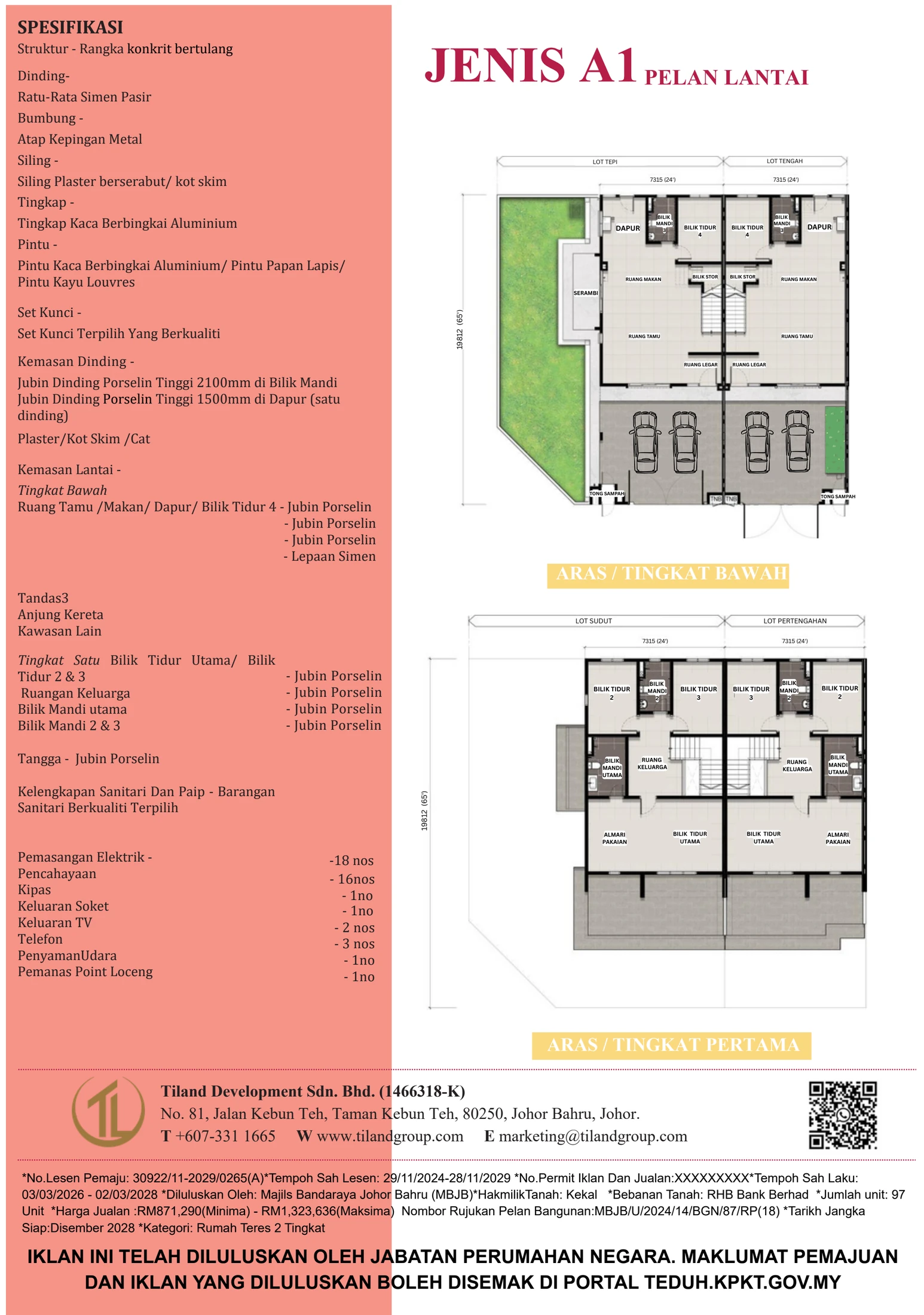 MEADOW HEIGHTS Layout - 30922-1 - page 4