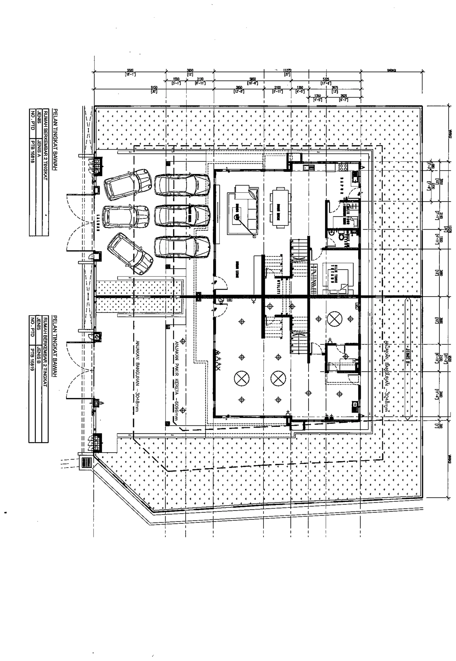 TAMAN SUNGAI ABONG Layout - 8161-35 - page 4