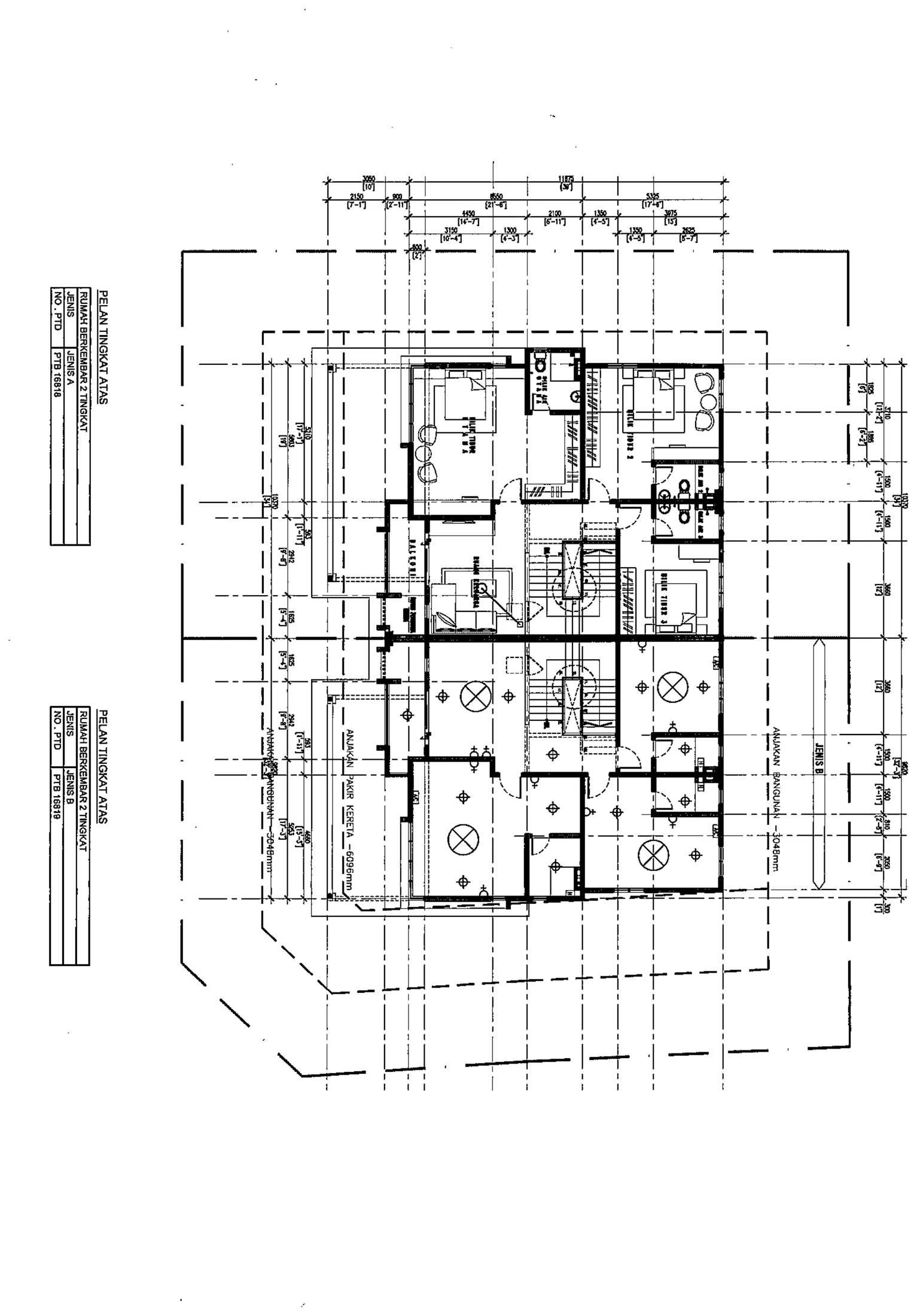 TAMAN SUNGAI ABONG Layout - 8161-35 - page 5