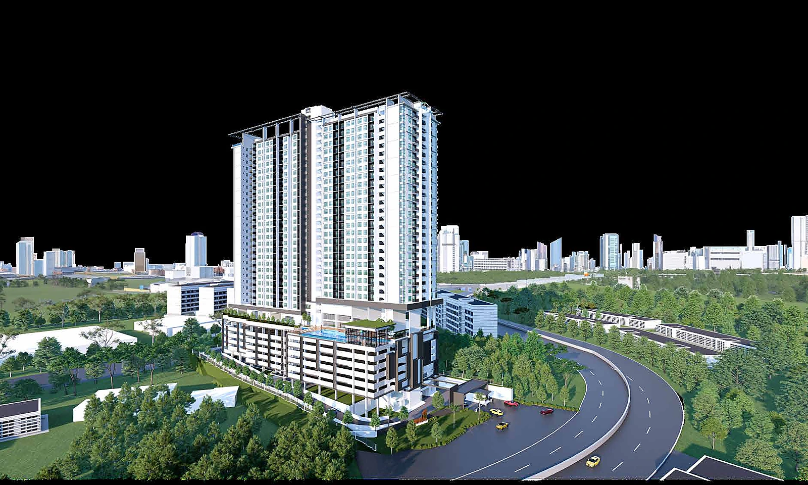 Ambience Residence Sungai Besi