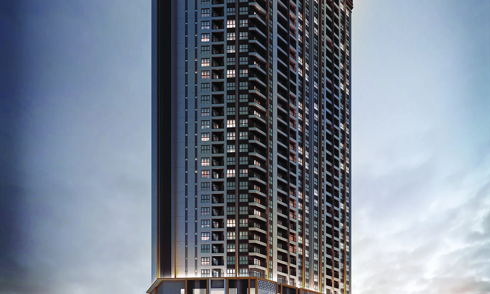 Armani Kampung Baru Kampung Baru