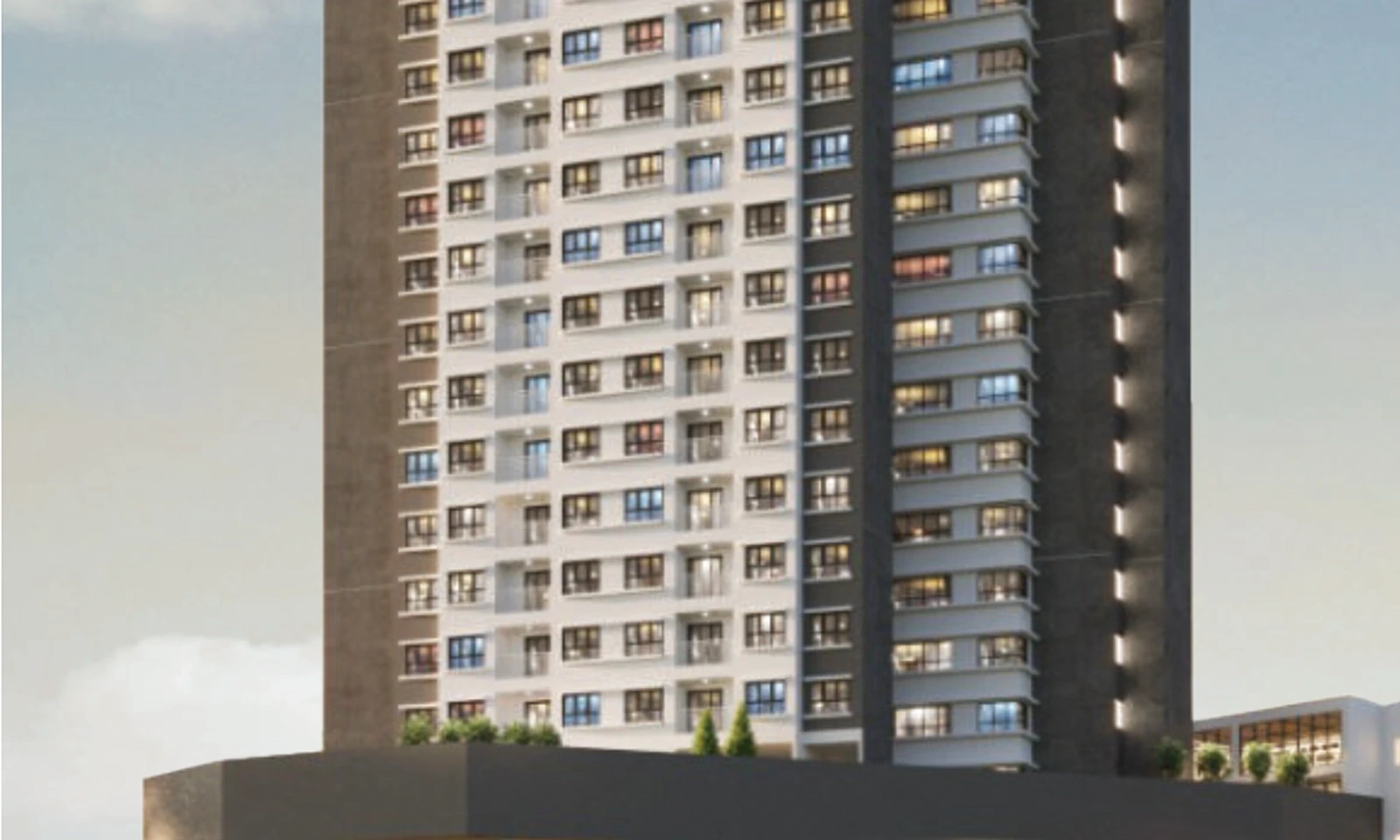 Armani Residence Kepong Kepong