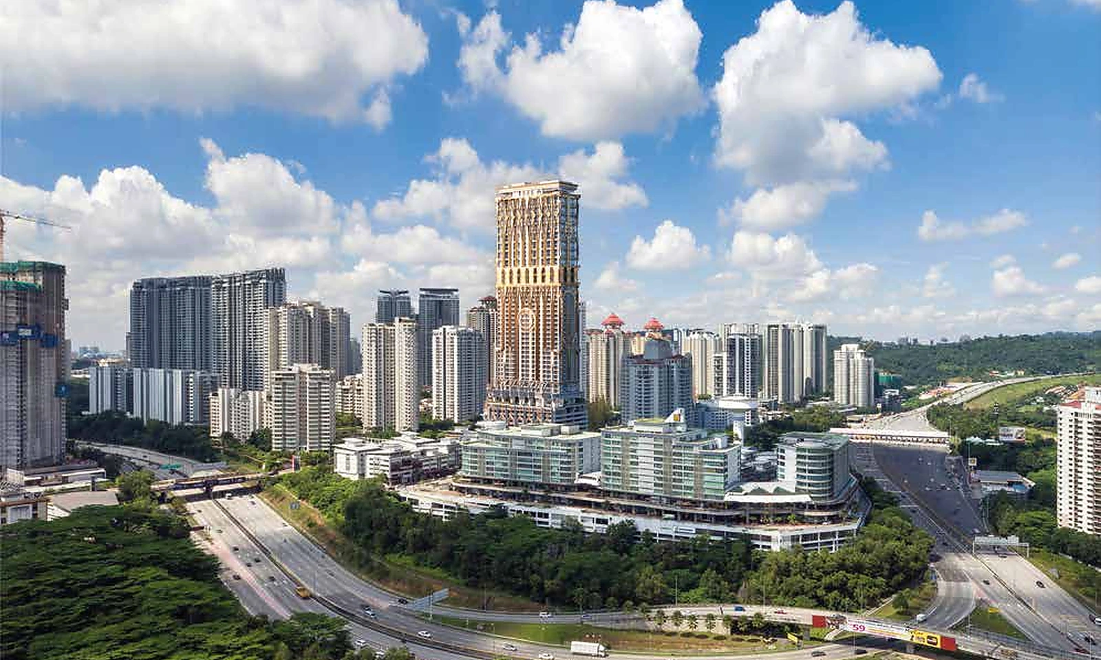 Arte Solaris Mont Kiara