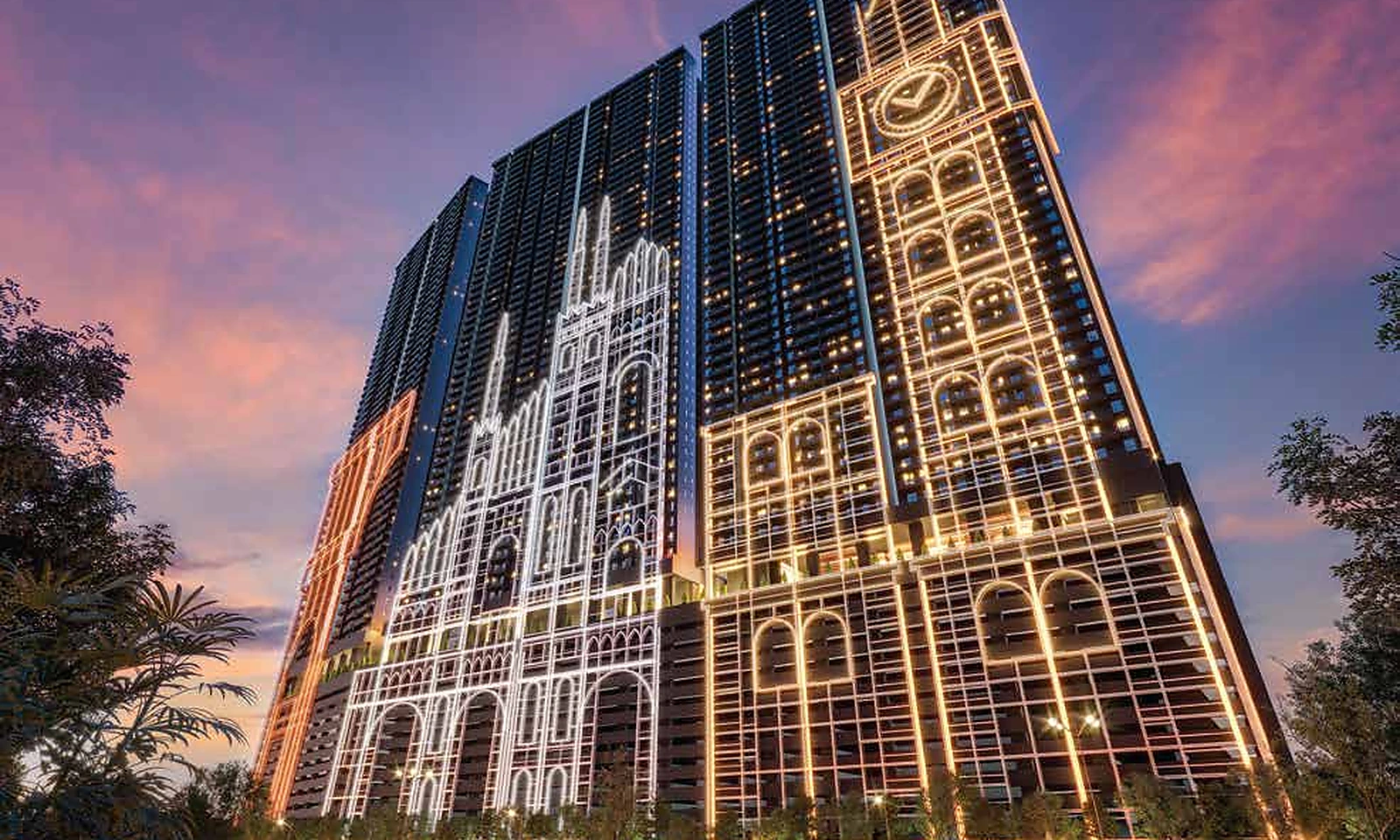 Arte Star Phase 2 Sungai Besi