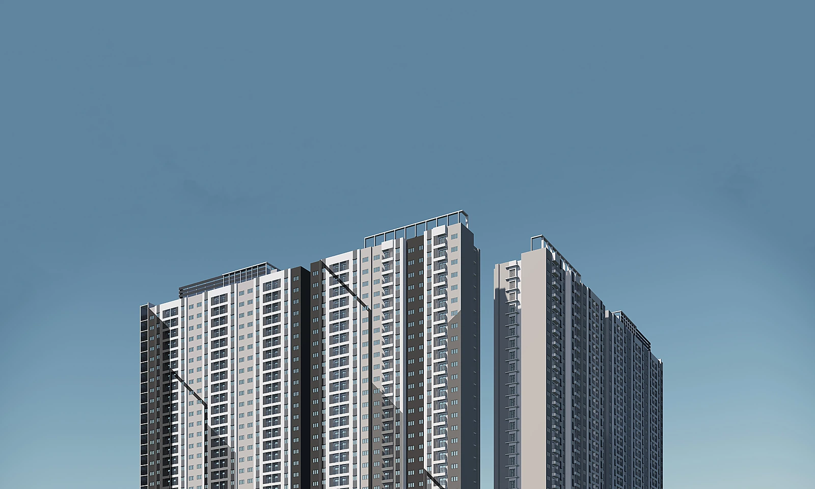 Aster Hill Sri Petaling