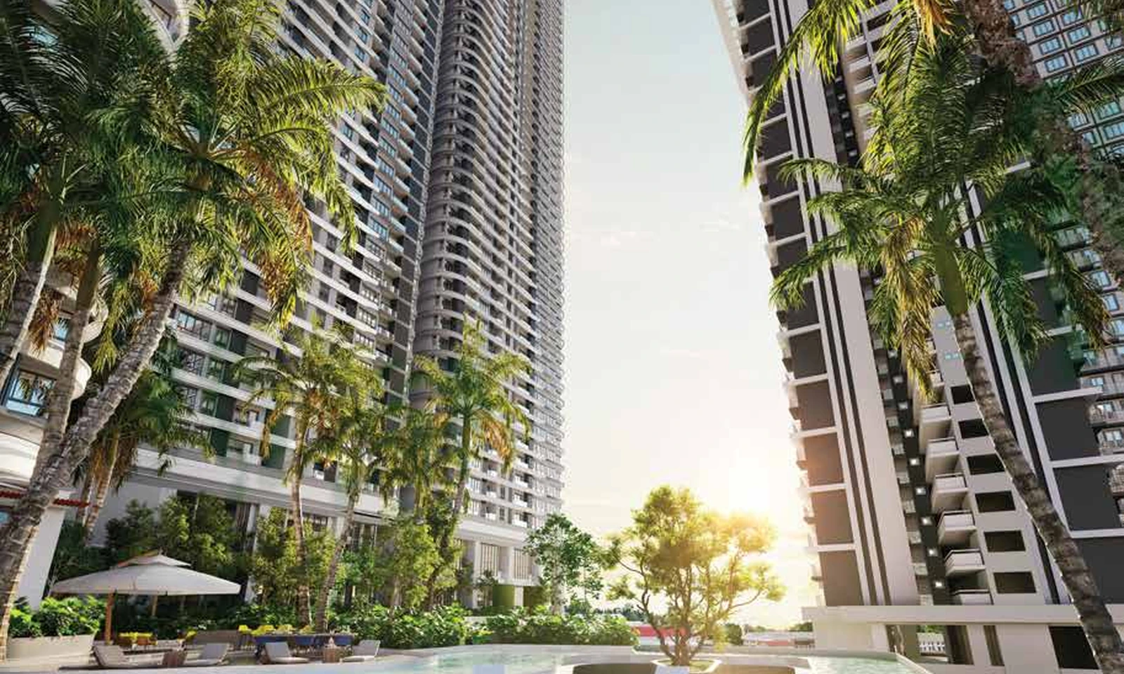 Bangsar Hill Park Damansara Heights