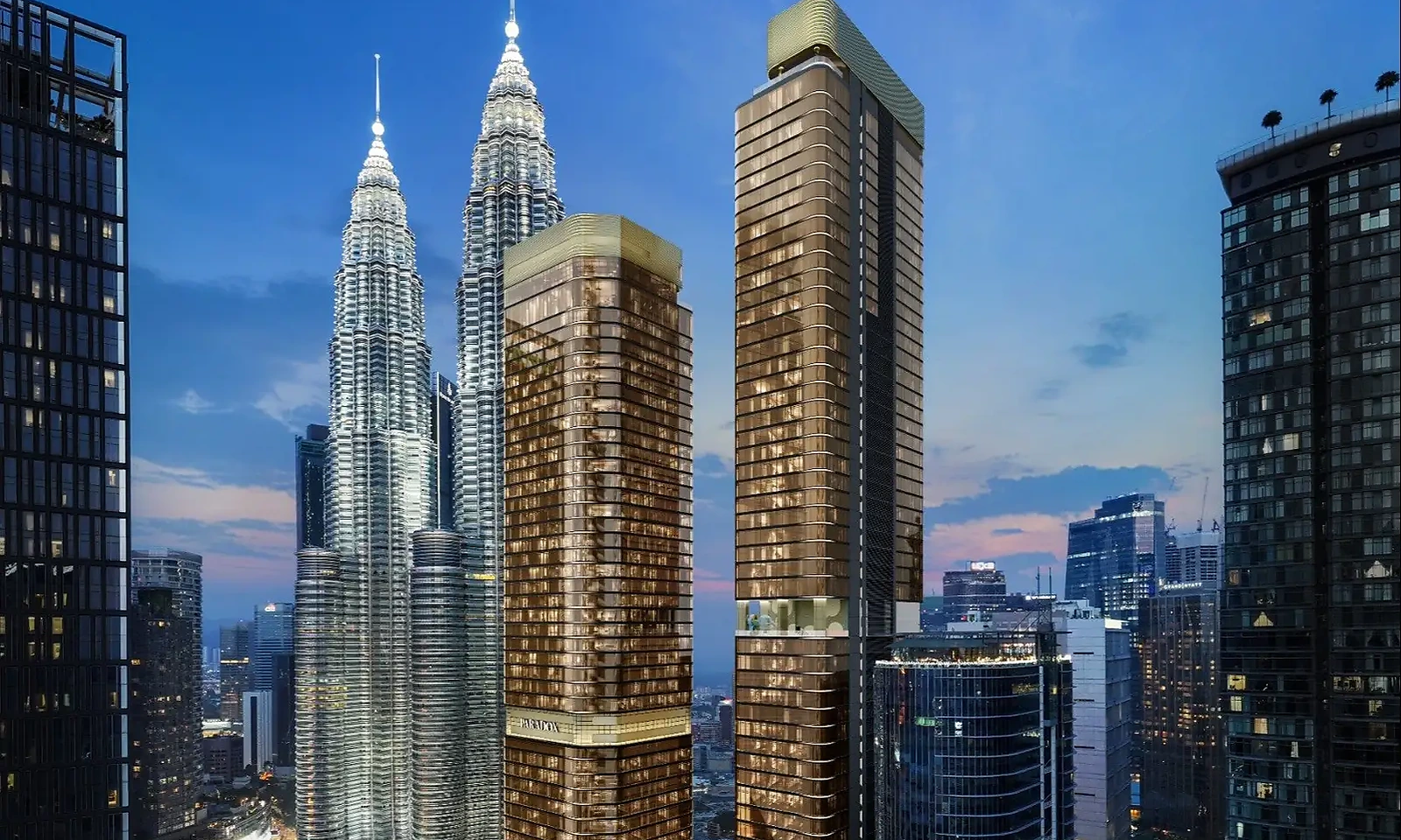 CloutHaus KL City Centre