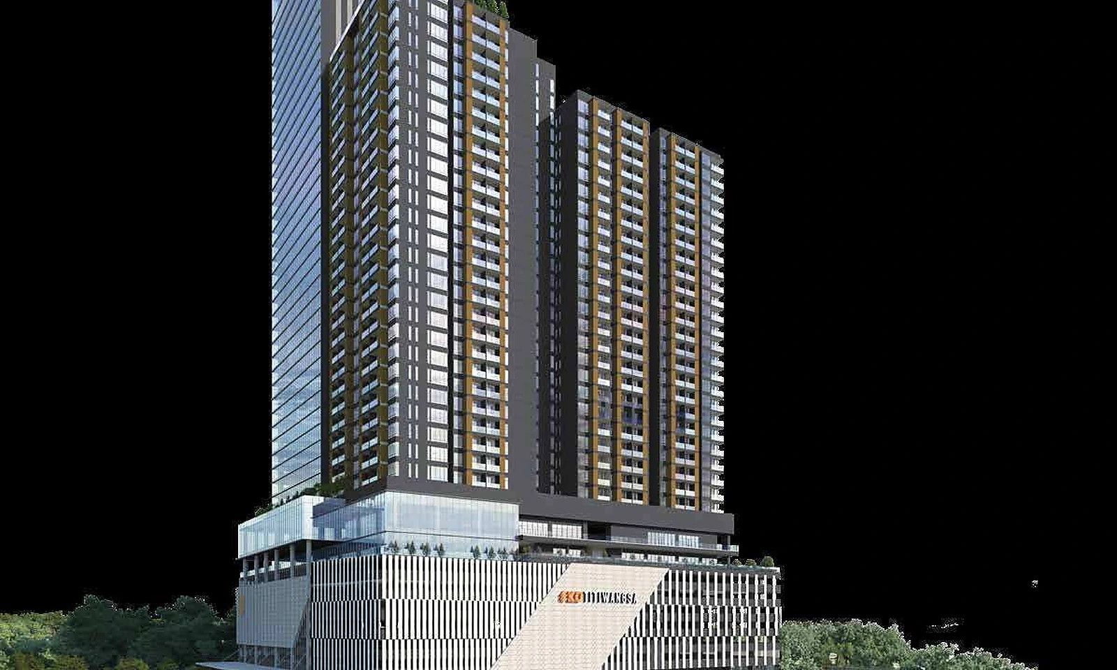 EkoTitiwangsa Titiwangsa