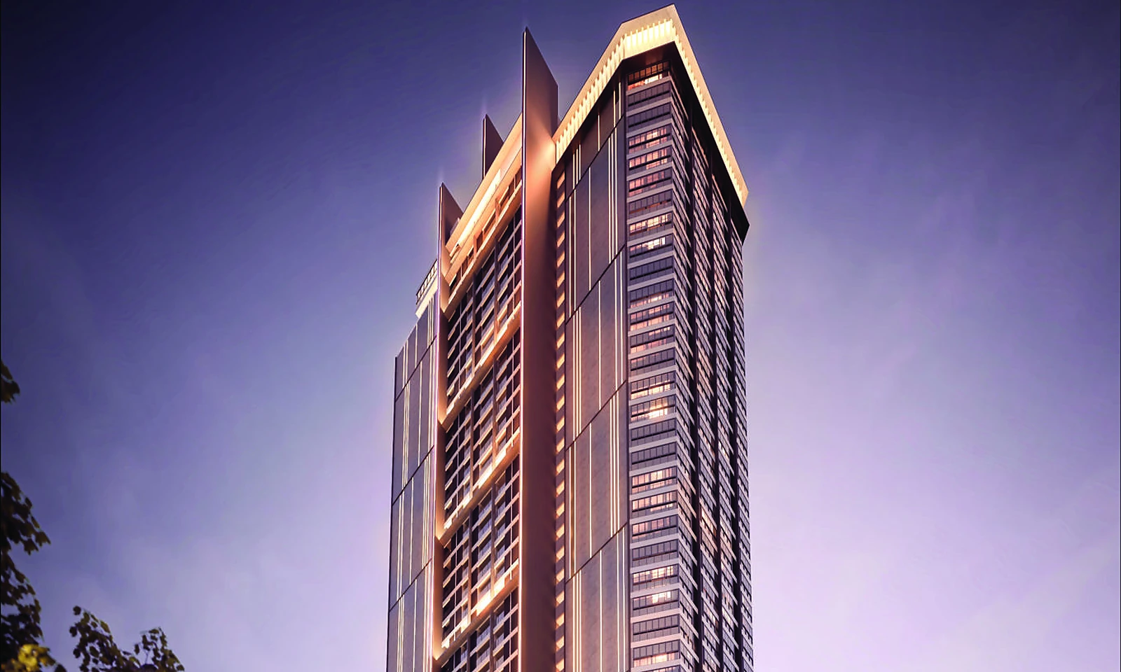 Lofthill Residence KL City Centre