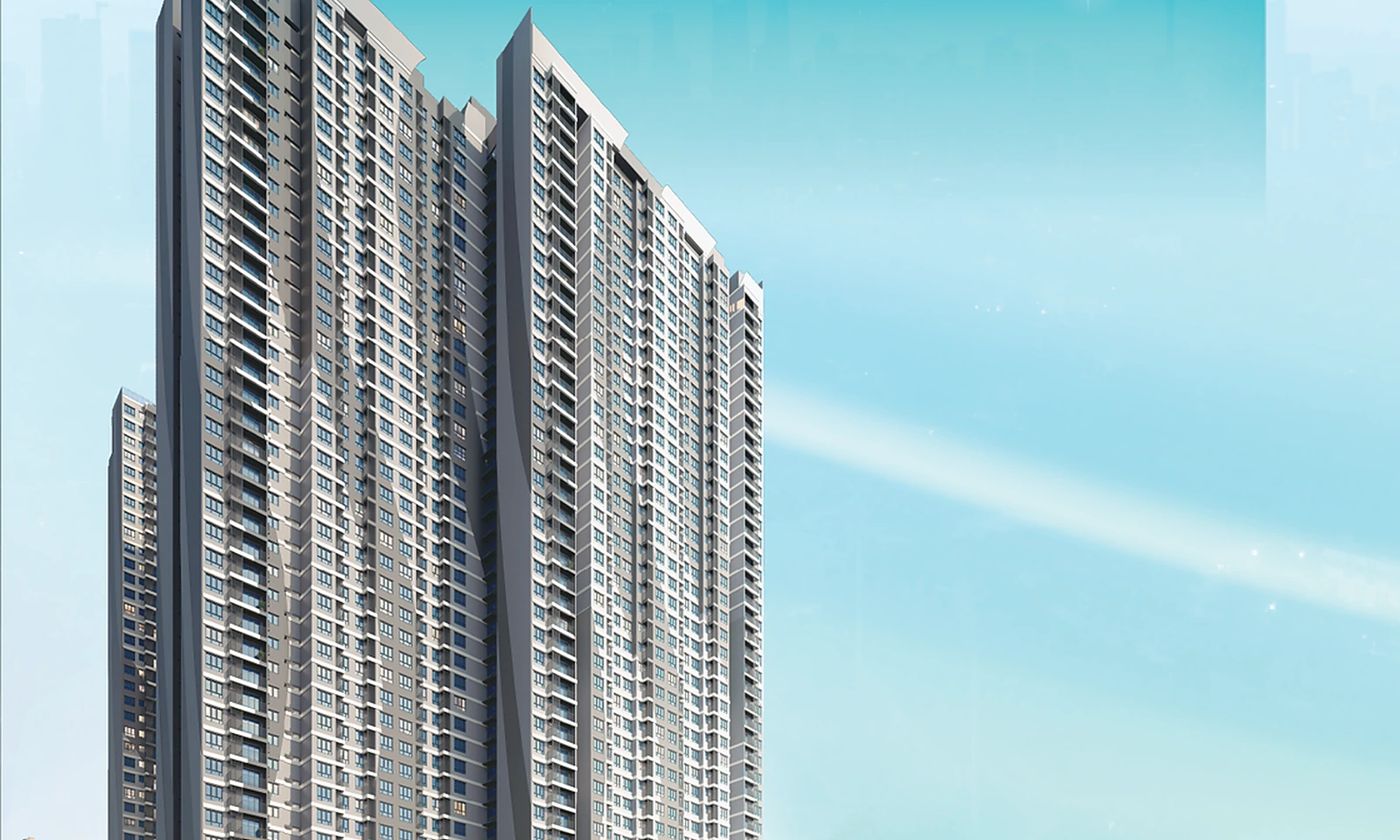 Aurora Residence Petaling, Selangor