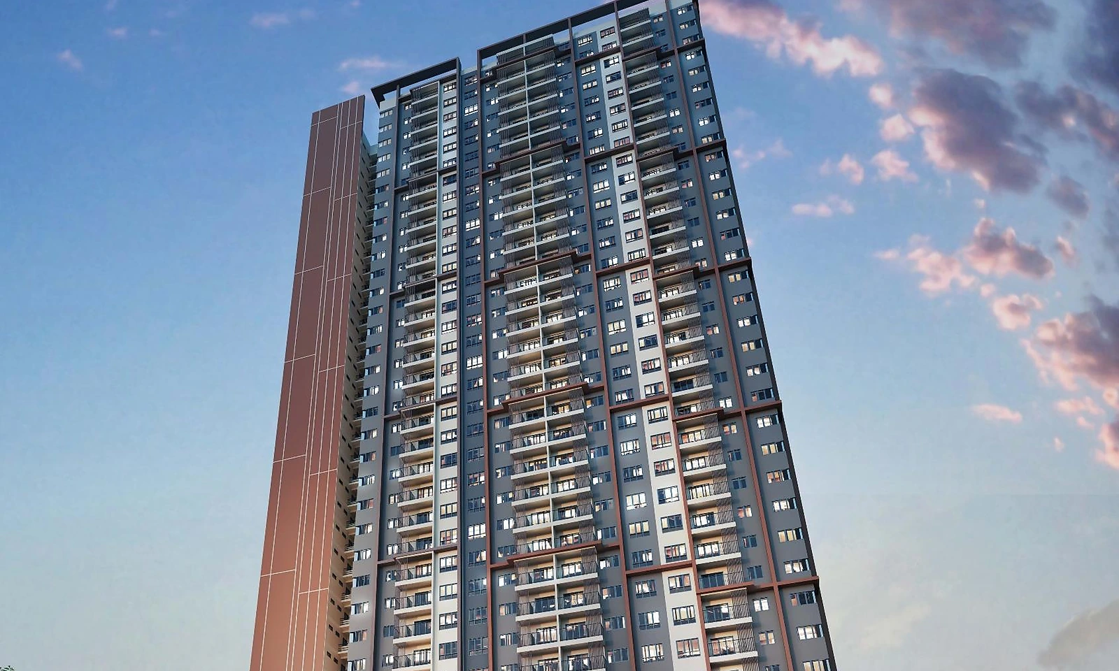 M Azura Setapak