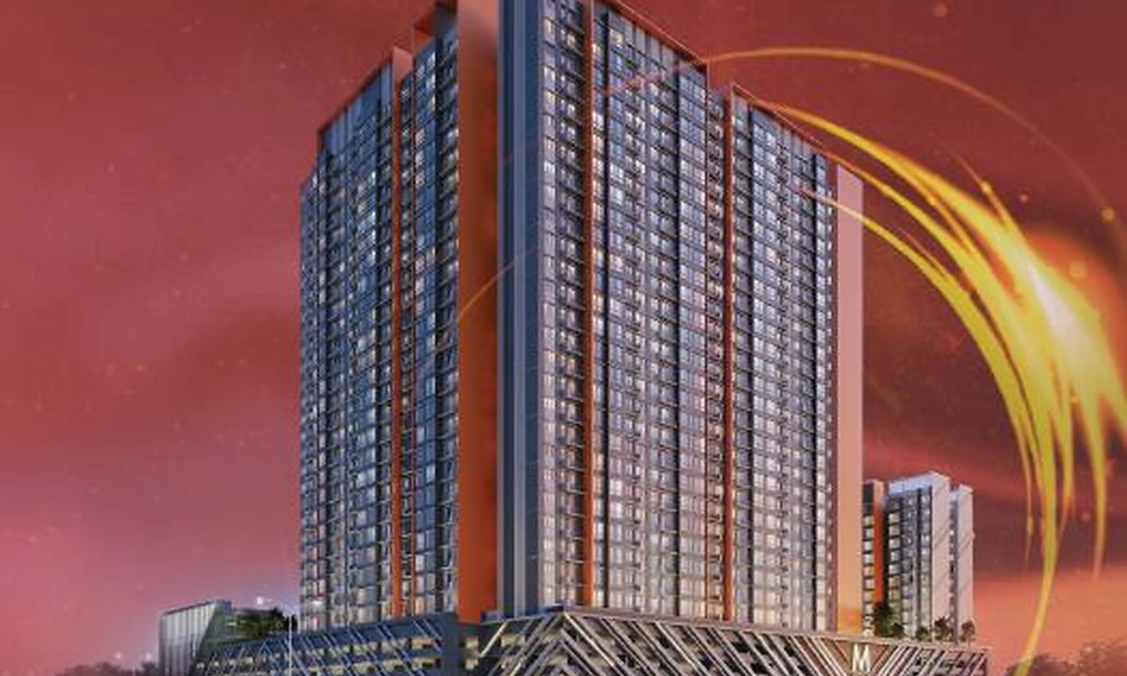 M Nova Phase 1 Kepong