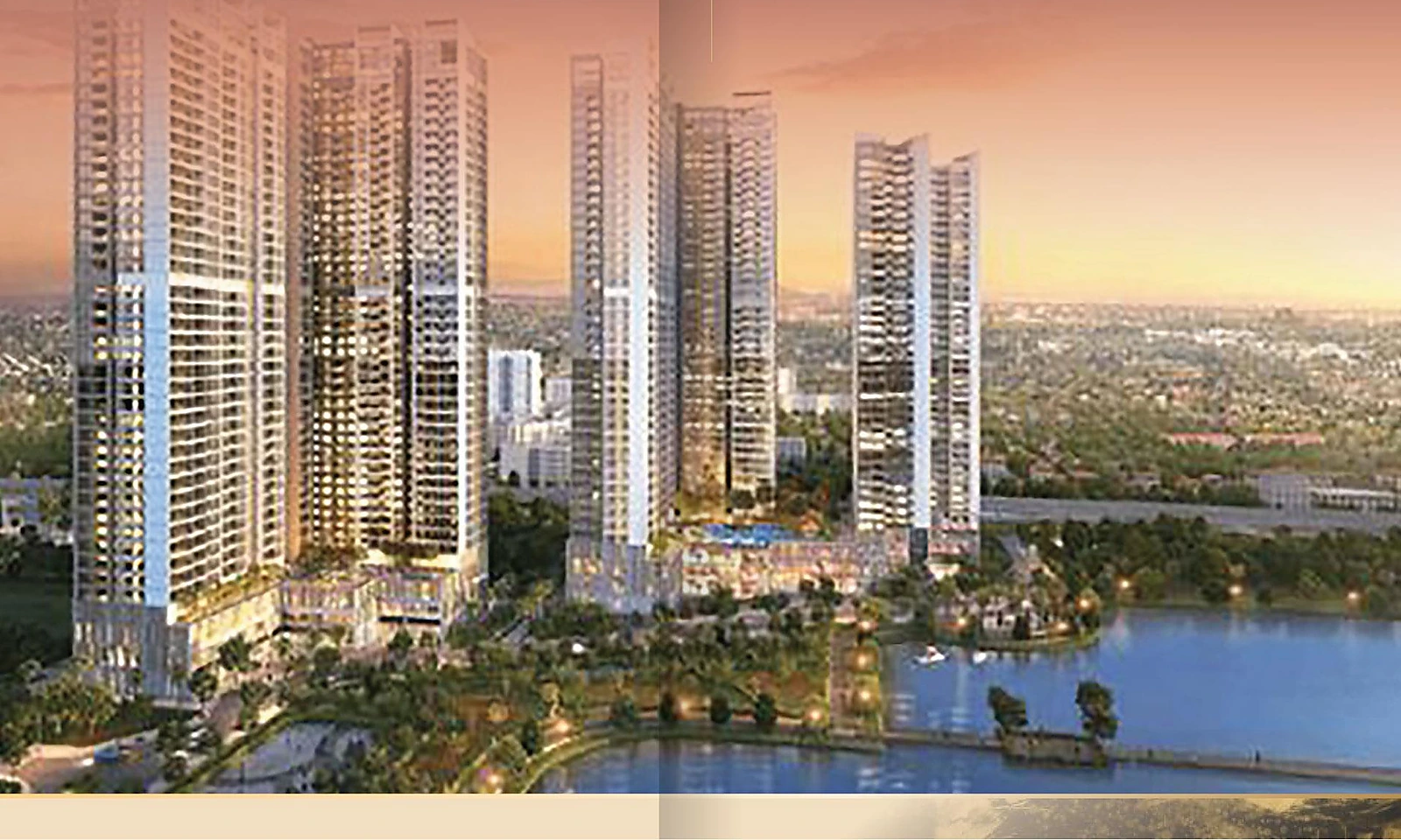 M Zenya Kepong