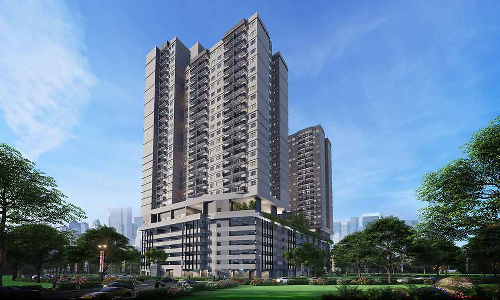 Max II Setapak