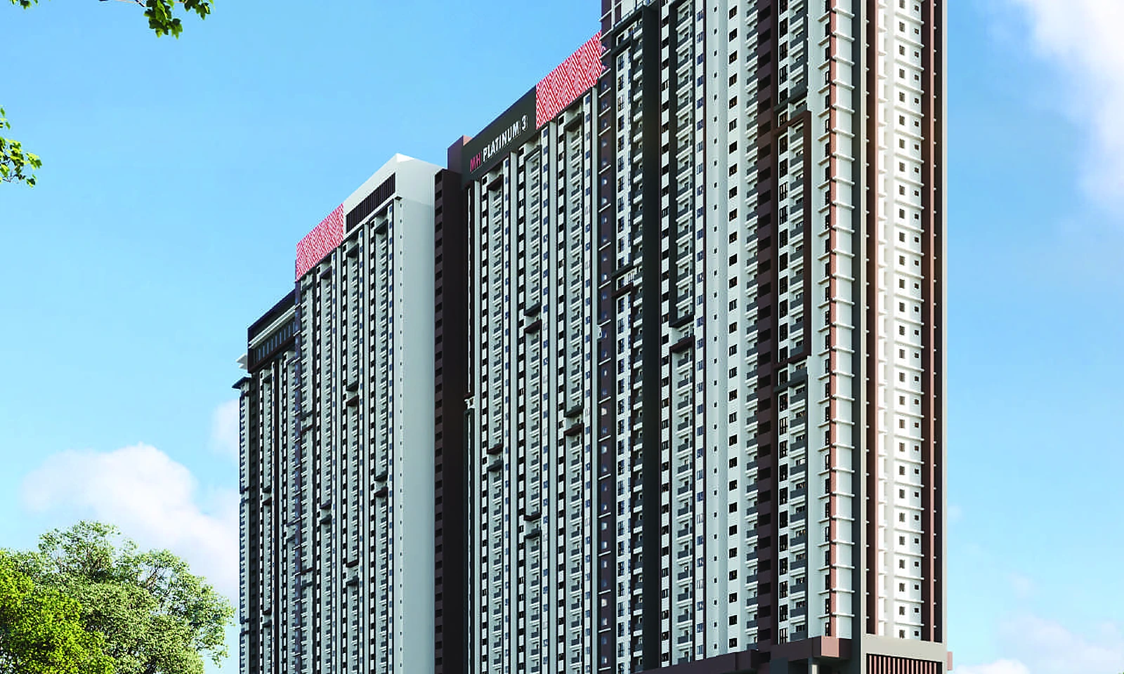 MH Platinum 3 Sentul