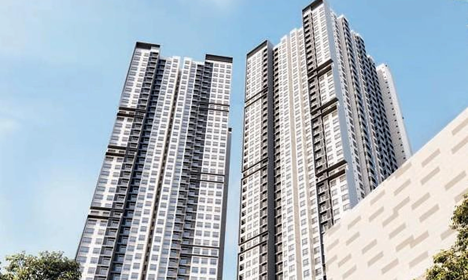 Milla Residence Wangsa Maju
