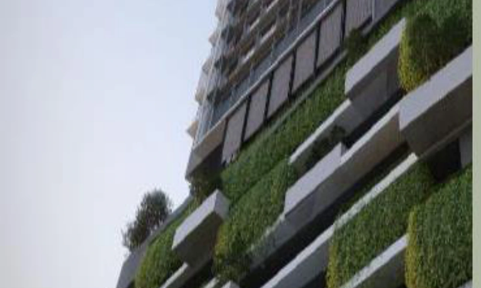 Parkside Residences Bangsar