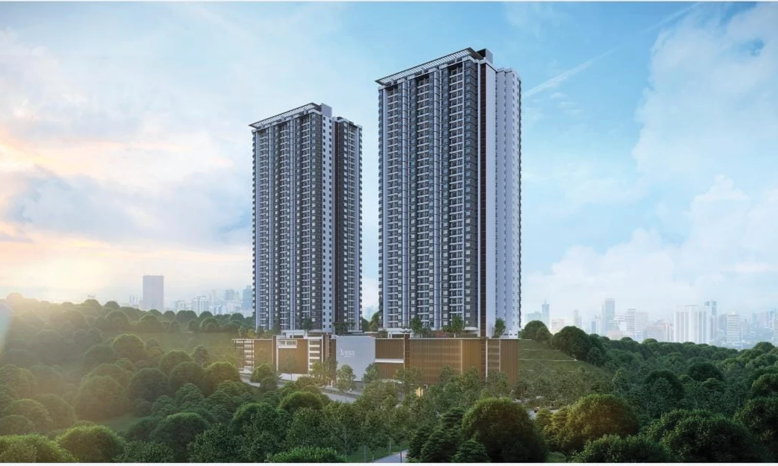 PPAM Kysa Kiara Kuala Lumpur
