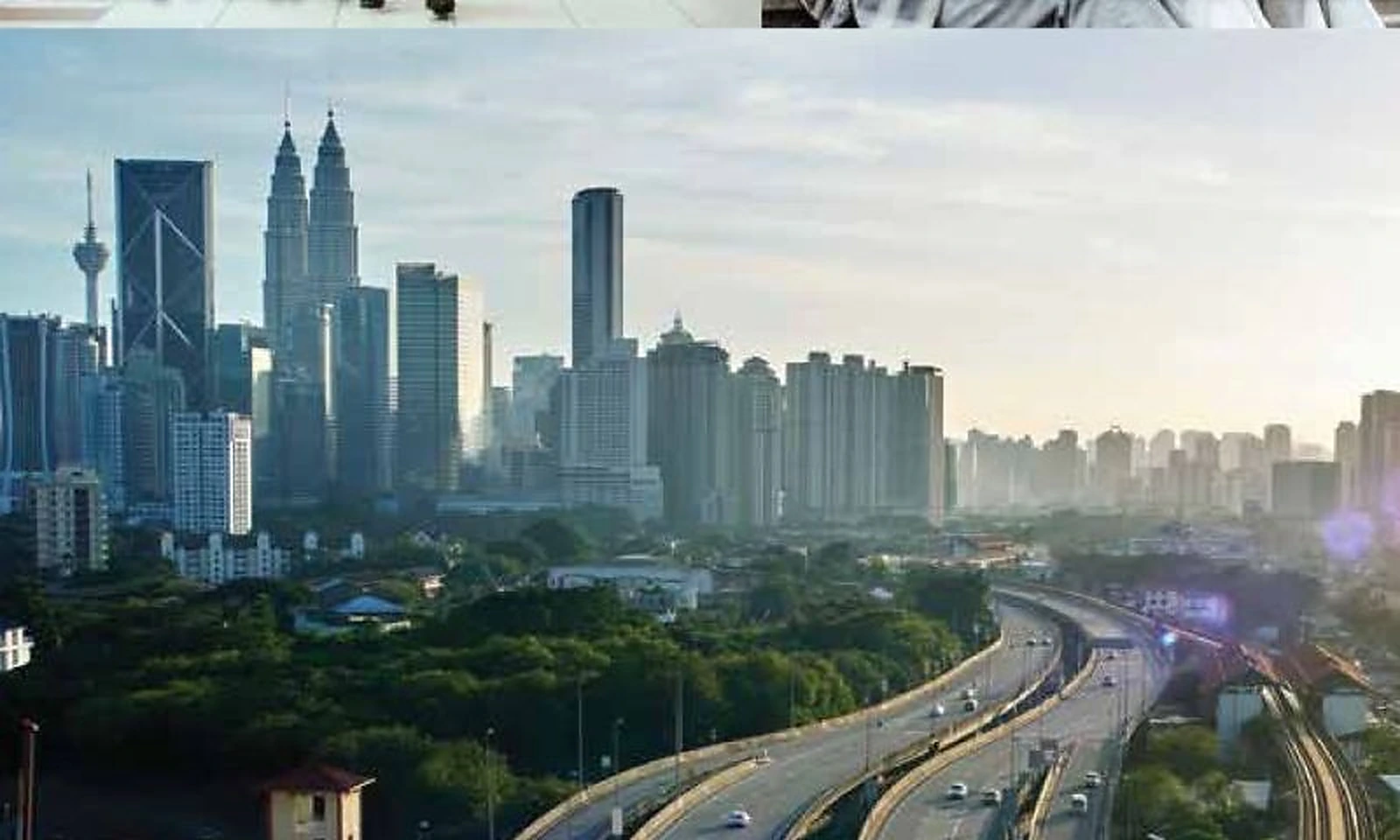 Puncak Wangsamas Wangsa Maju