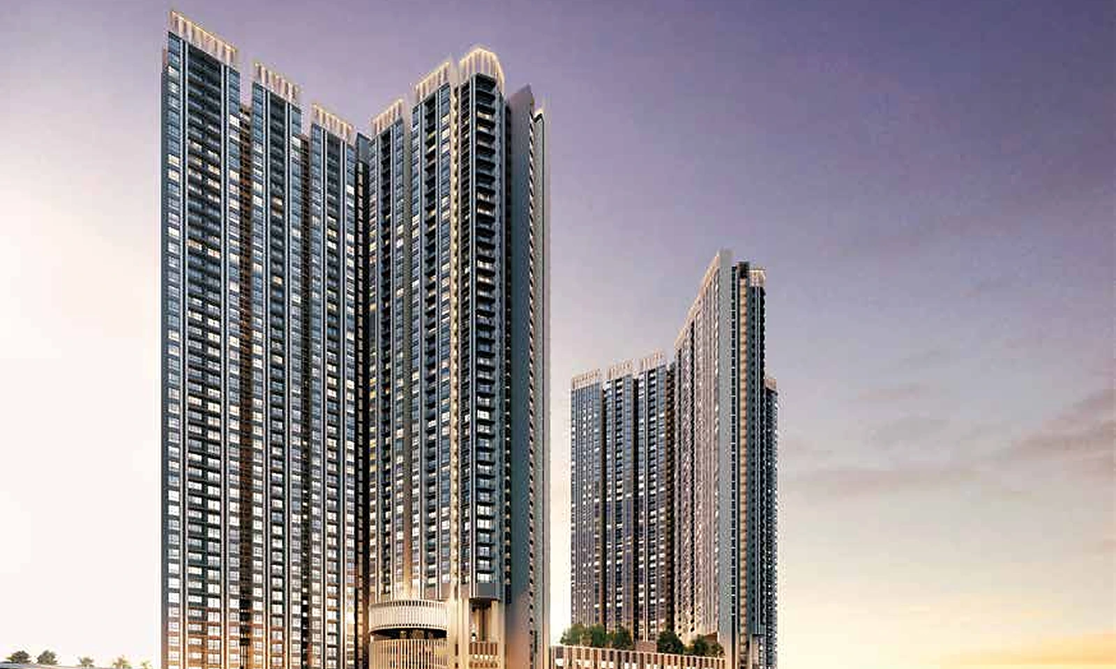 Ren Residence Bukit Jalil