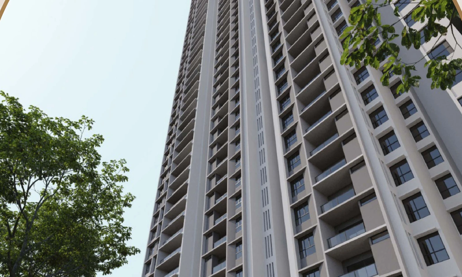 Residensi Ayanna Kuala Lumpur