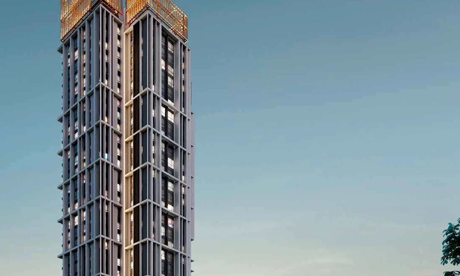 Residensi Lentera Bangsar Kuala Lumpur