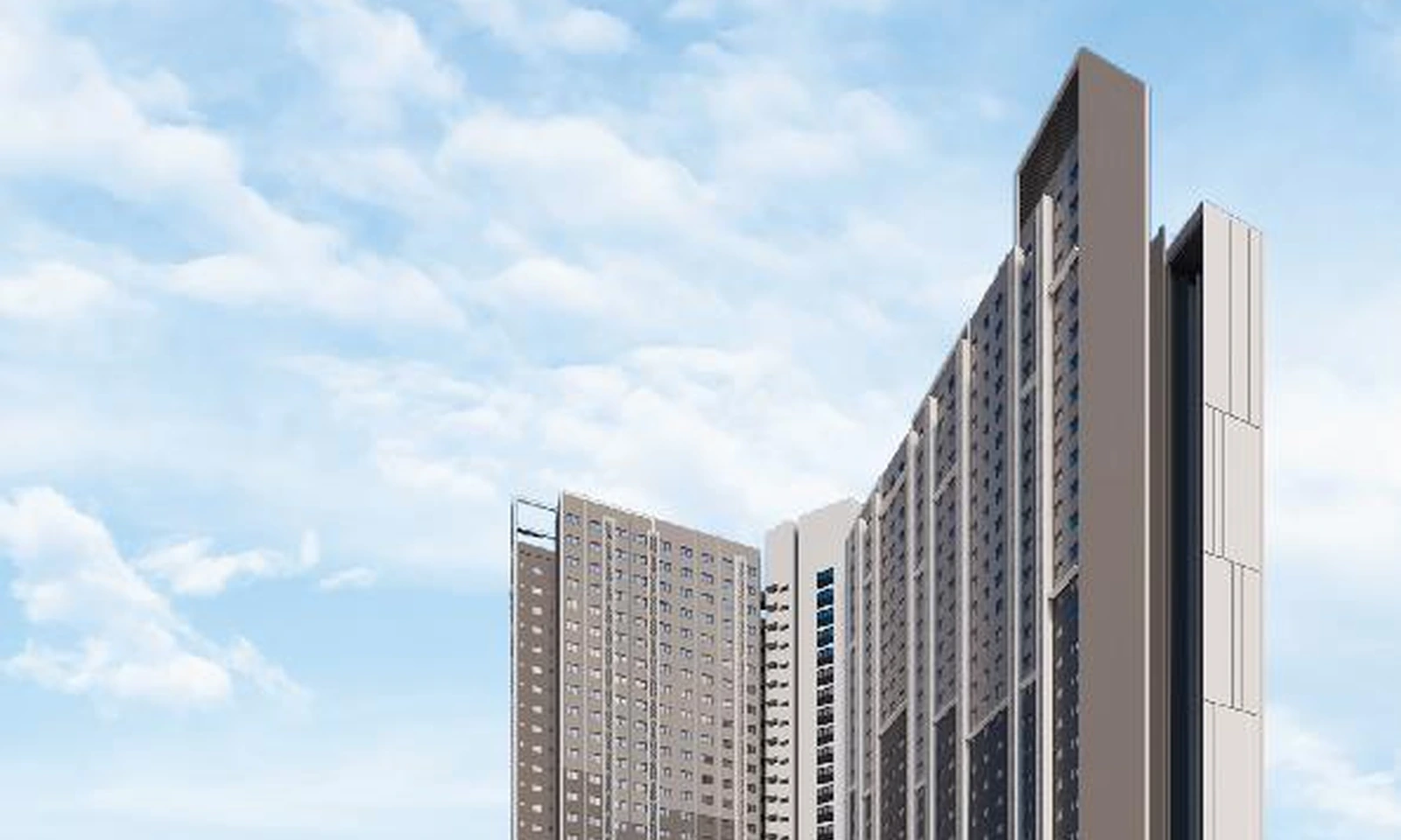 Residensi Suria Madani Taman Desa