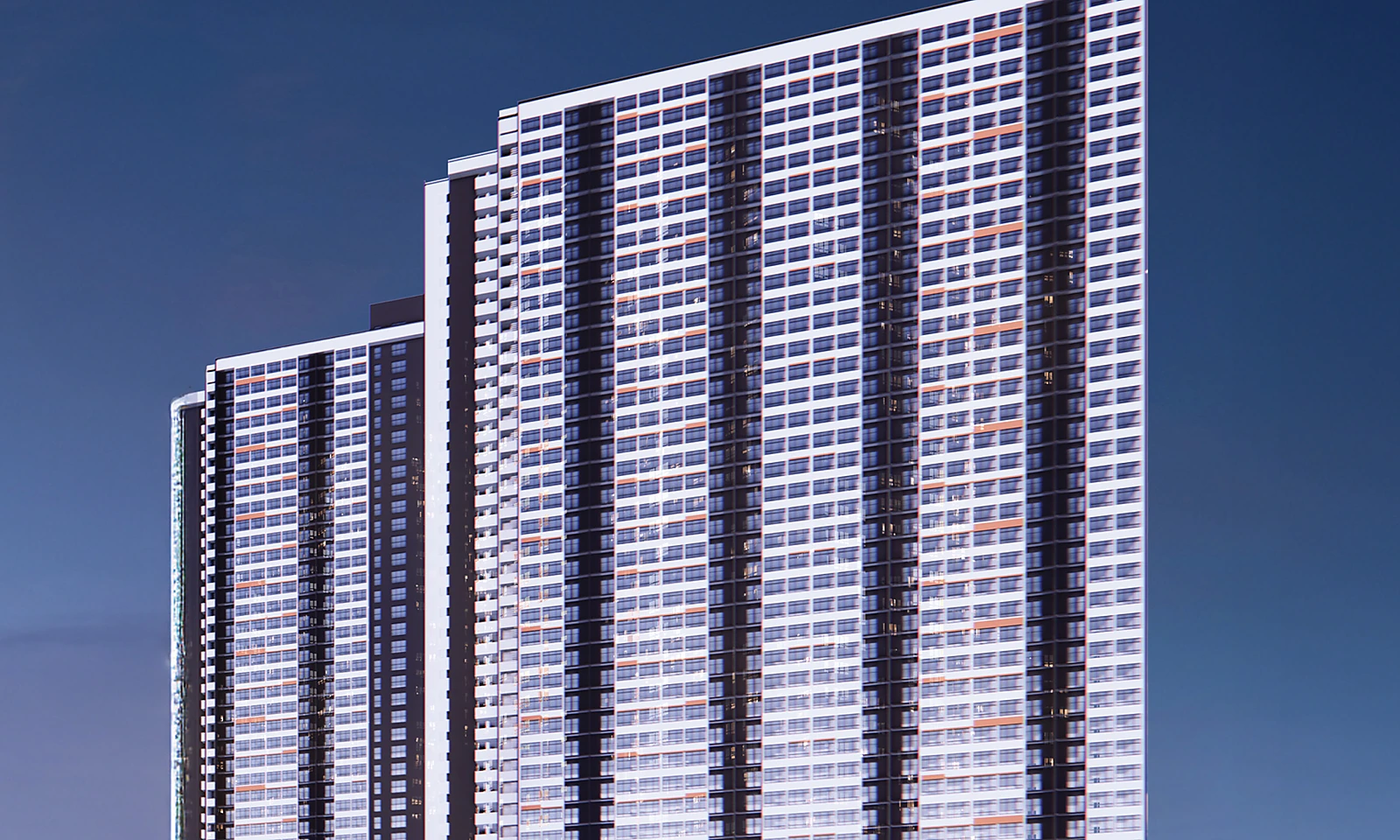 Residensi Tepian Tasik Bandar Tasik Selatan