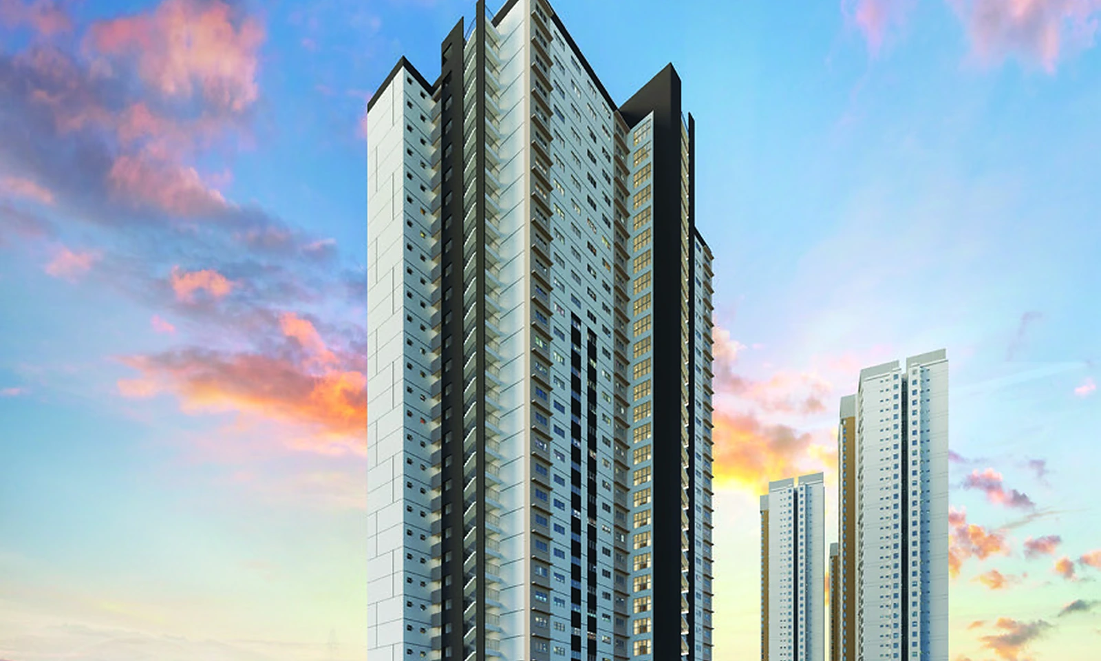 Ria Bangsar South Bangsar South