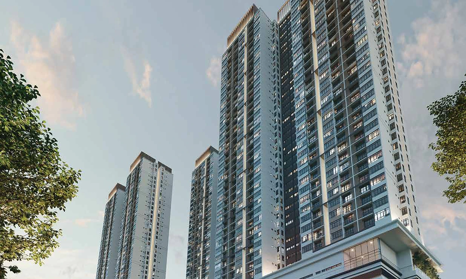 River Park Phase 2b Bangsar South