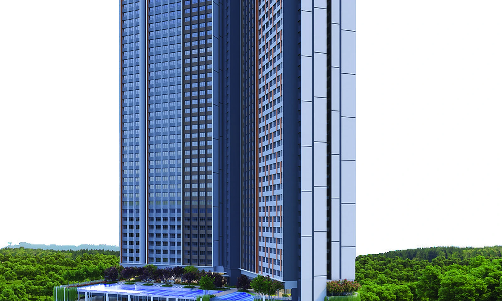 Serina Residence Sri Petaling