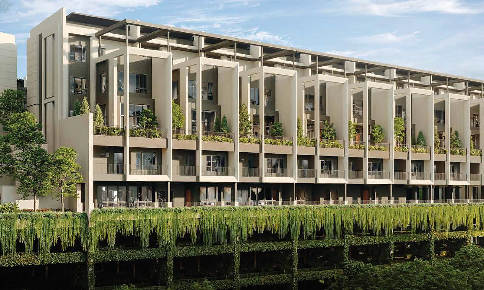 The Batai Damansara Heights