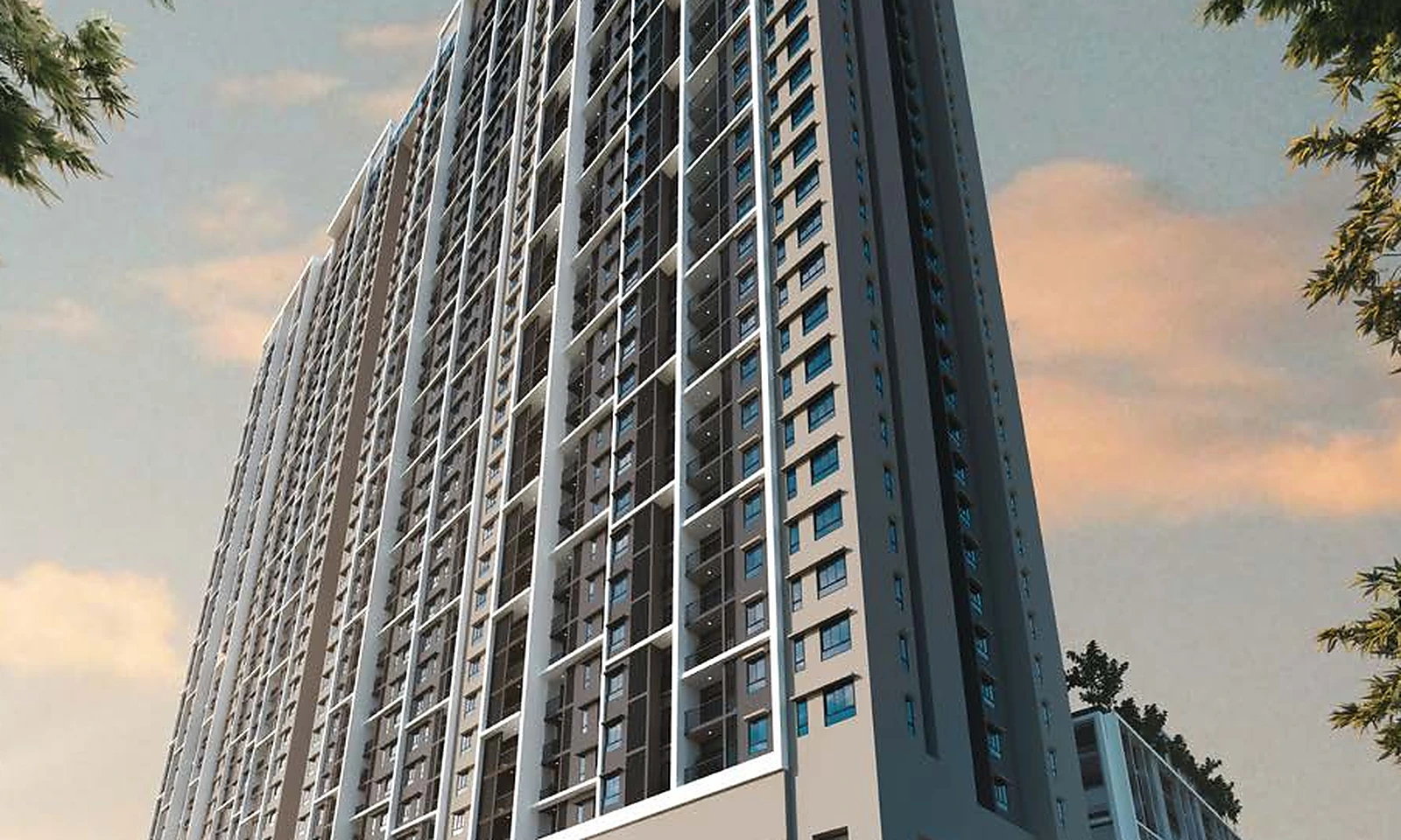 Tuju Residence Segambut