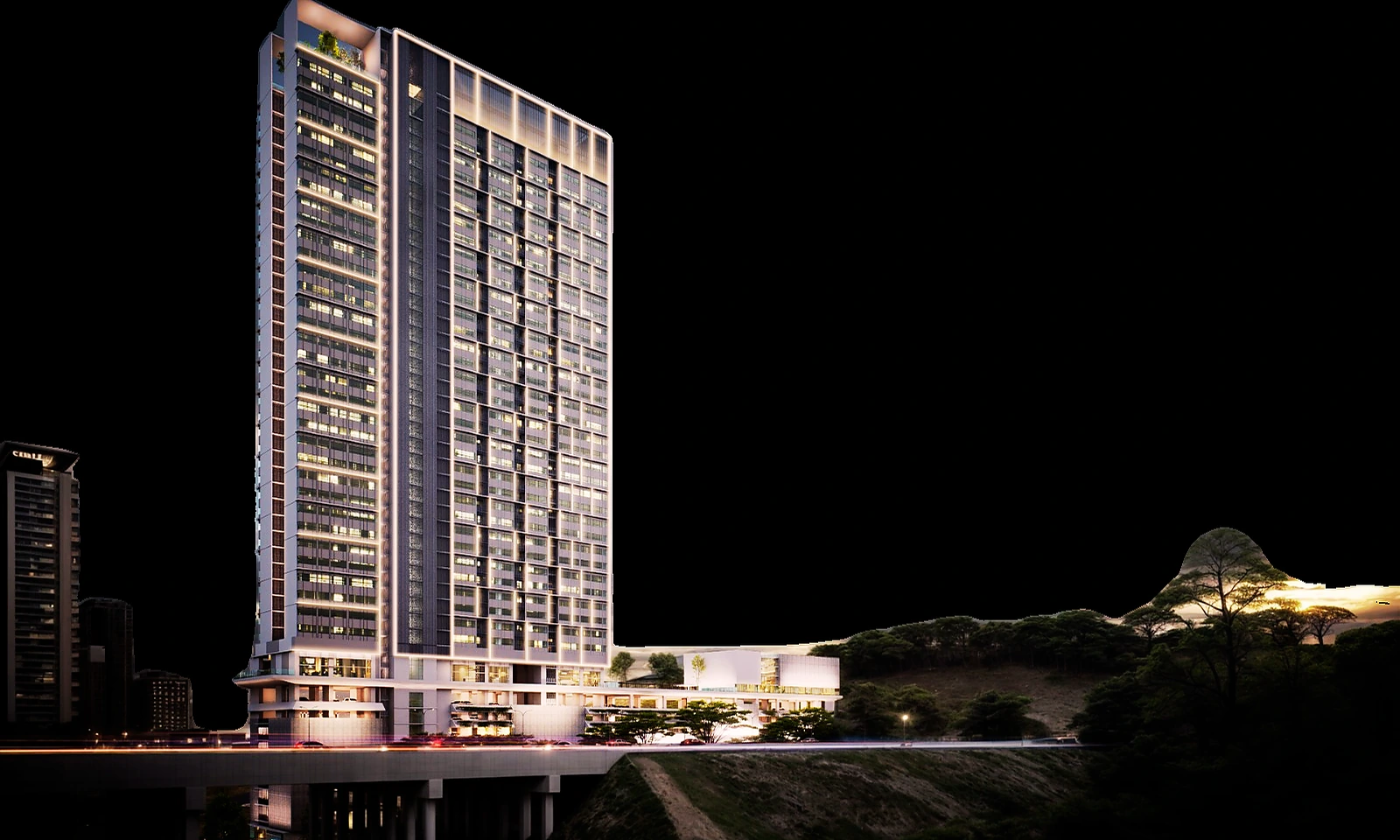 TWY Mont Kiara