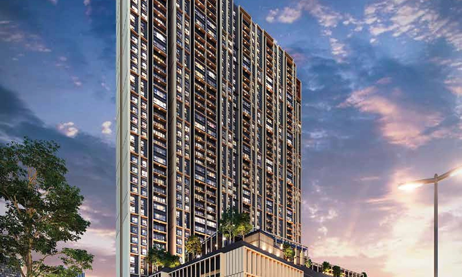 Veladaz Residences
