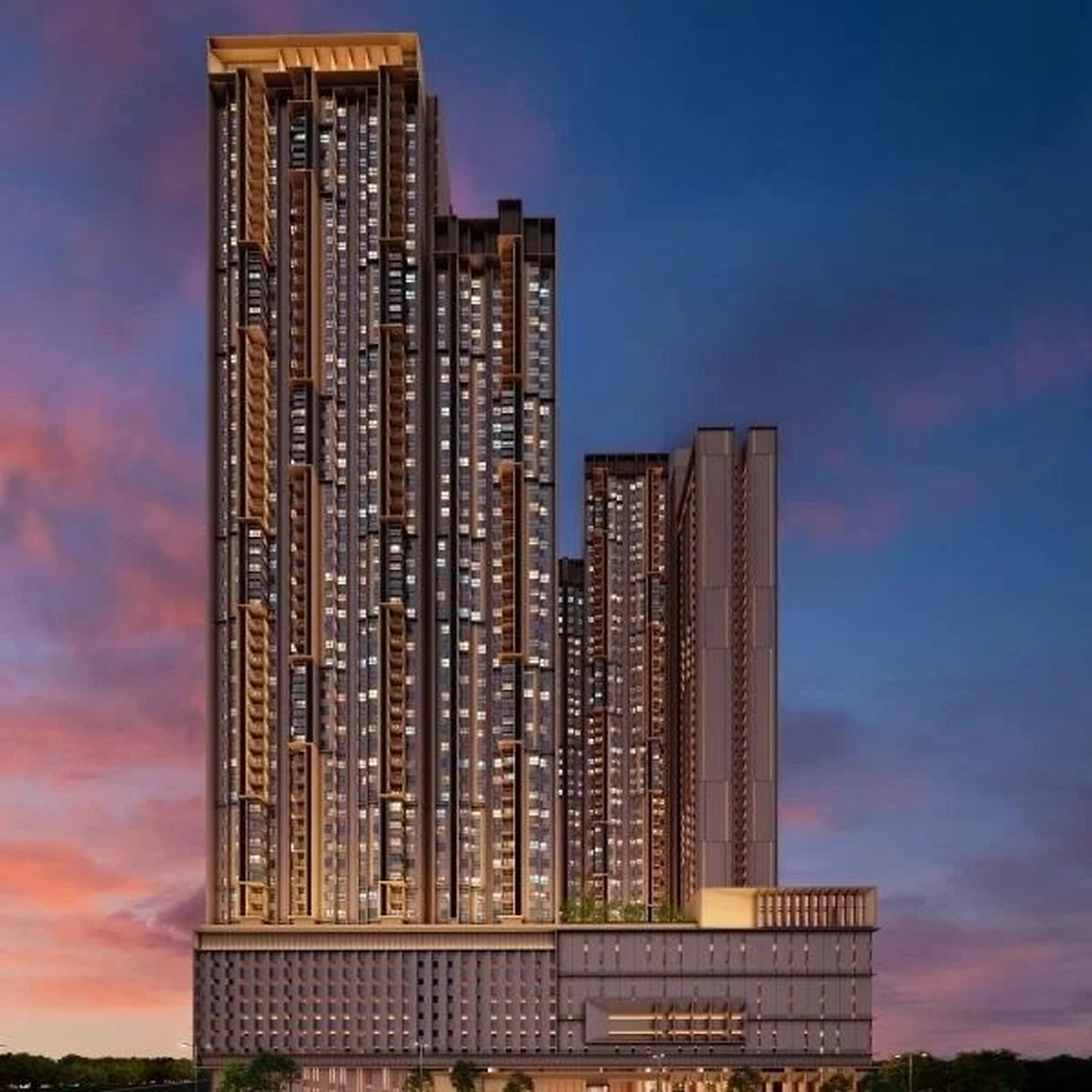Vividz Bukit Jalil