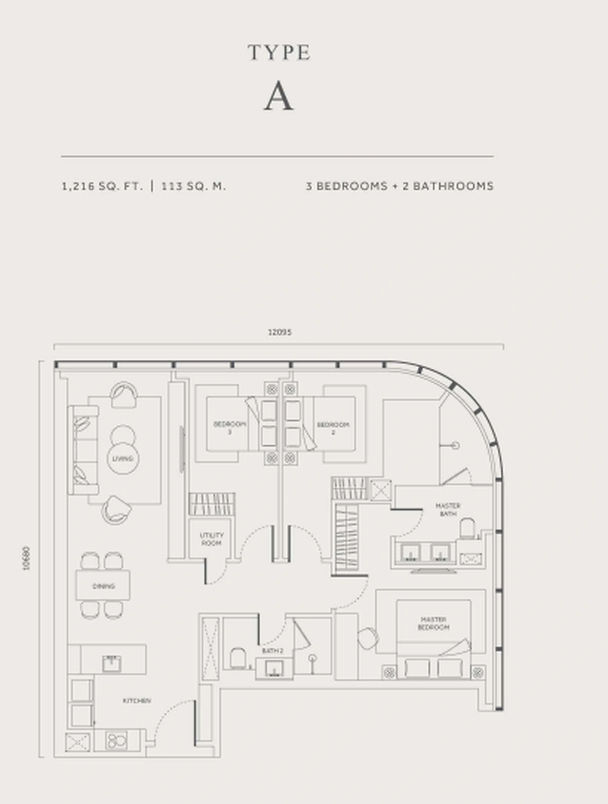 CloutHaus Type A